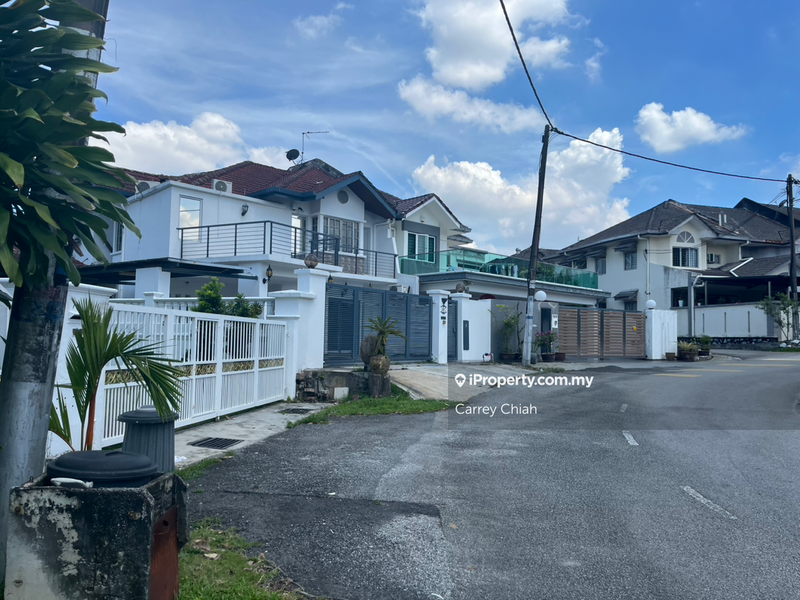 Semi-Detached House for Sale in Bandar Kinrara Seksyen 4, Bandar Kinrara by Carrey Chiah - iProperty.com.my