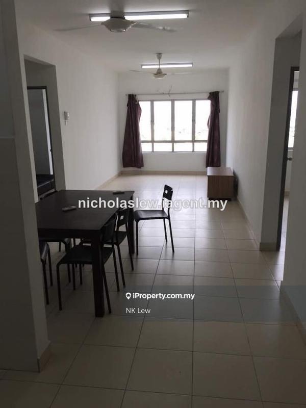 For Sale - Mutiara Residence