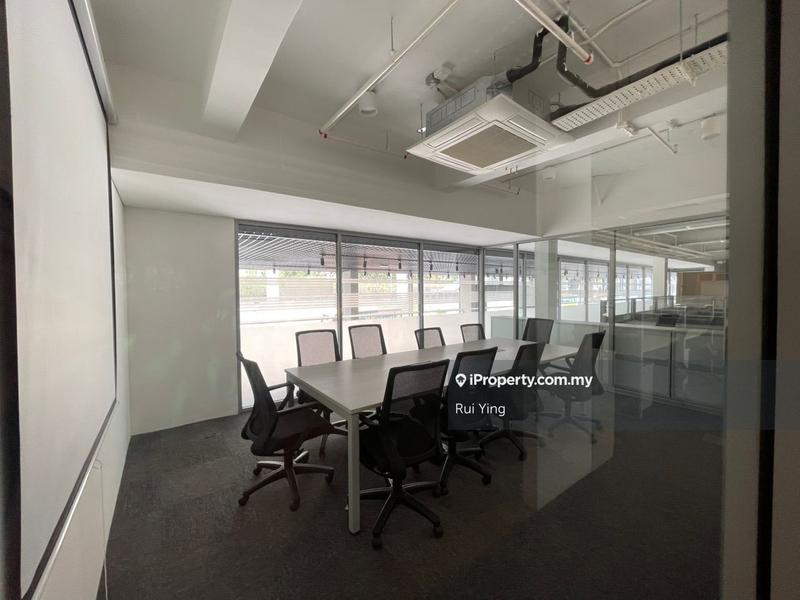 Gudang untuk Disewa di Bandar Kinrara Seksyen 3, Bandar Kinrara oleh Rui Ying - iProperty.com.my