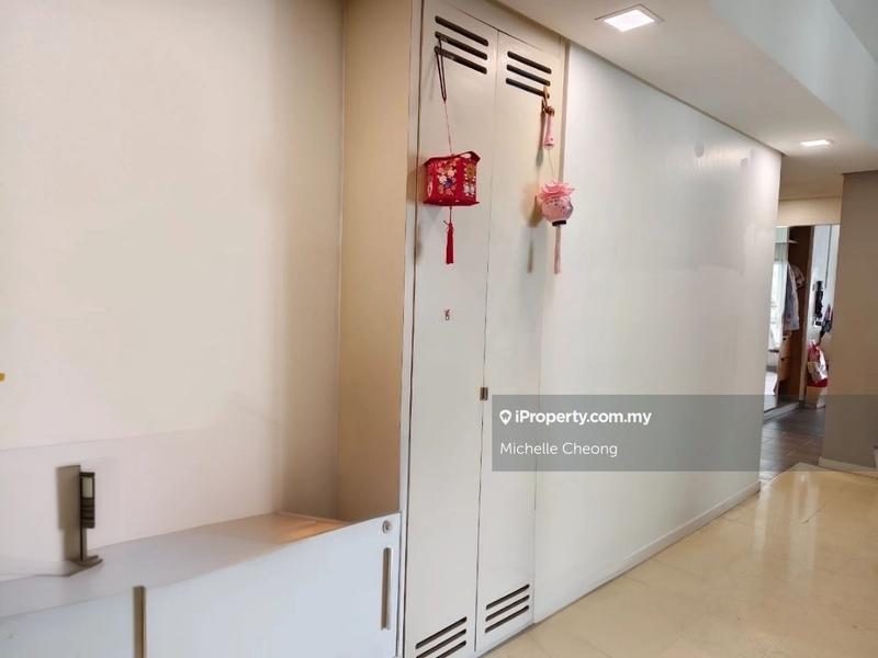 Service Residence for Sale in i-Zen @ Kiara 2 by Michelle Cheong - iProperty.com.my