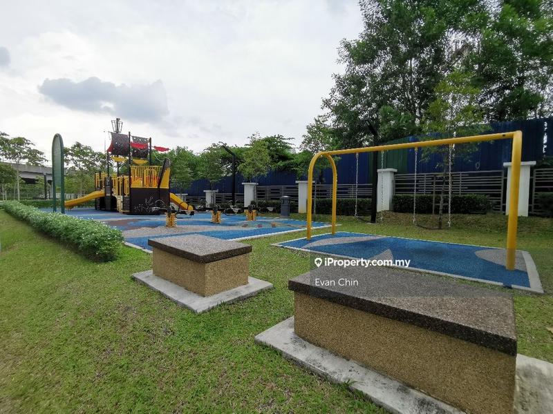 Pangsapuri untuk Disewa di Residensi Rimbunan Petaling oleh Evan Chin - iProperty.com.my