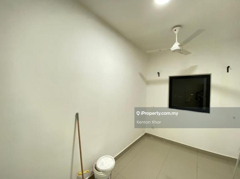 Service Residence for Sale in Sk One Residence by Kenton Khor - iProperty.com.my