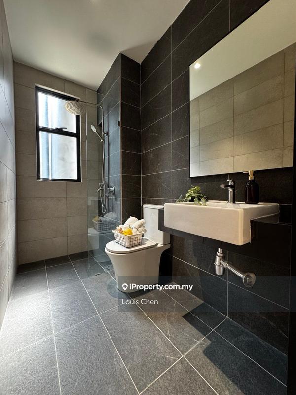 Kondominium untuk Dijual di The Atas oleh Louis Chen - iProperty.com.my