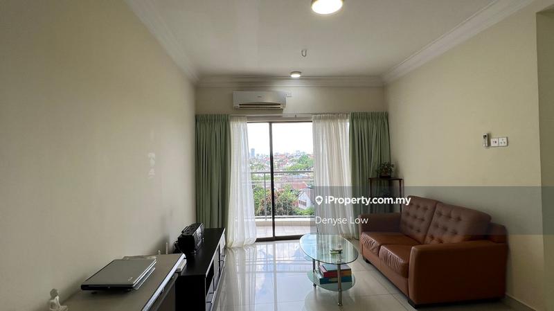 For Sale - Paramount View