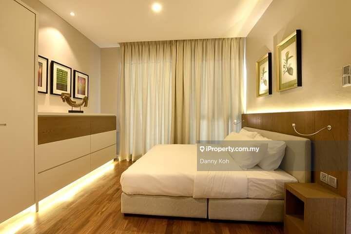 Kondominium untuk Disewa di Geo38 Residence oleh Danny Koh - iProperty.com.my