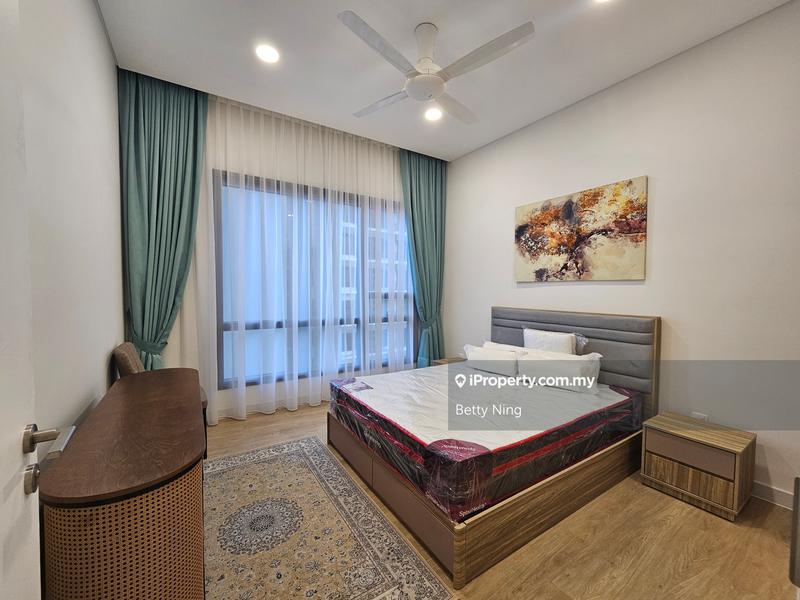Condominium for Sale in TRIA Seputeh in 9 Seputeh, Kuala Lumpur by Betty Ning - iProperty.com.my