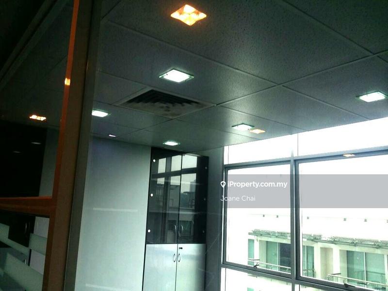 Office for Sale in Publika, Dutamas by Joane Chai - iProperty.com.my