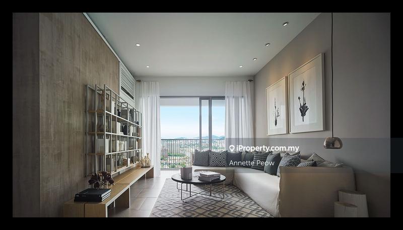 For Sale - Triuni Residences