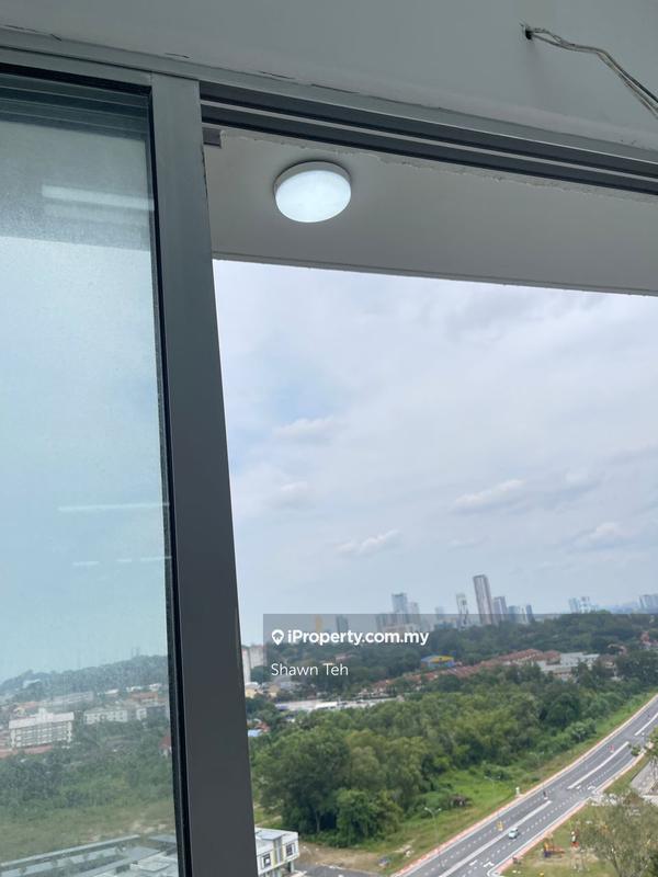 Kondominium untuk Dijual di Seri Serindit Residence oleh Shawn Teh - iProperty.com.my