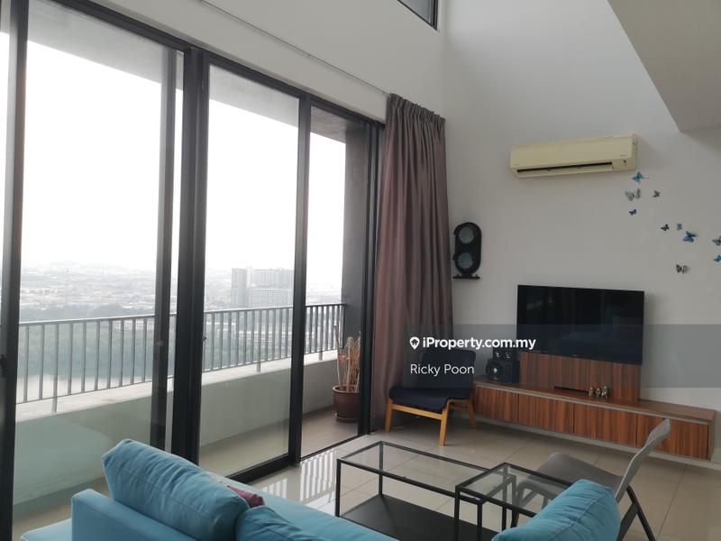 Condominium for Sale in Dreamcity by Ricky Poon - iProperty.com.my