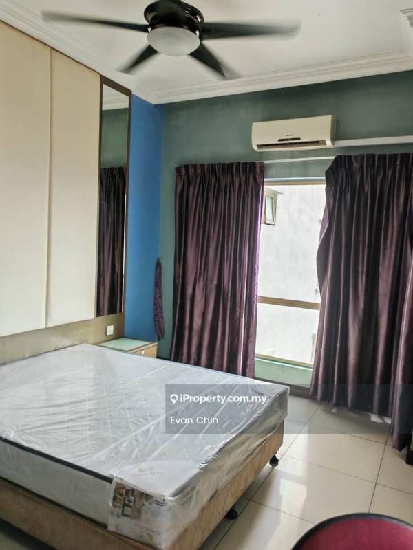 Condominium for Sale in East Lake Residence by Evan Chin - Bedroom - iProperty.com.my