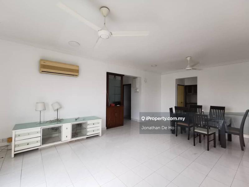 For Rent - Mutiara Oriental