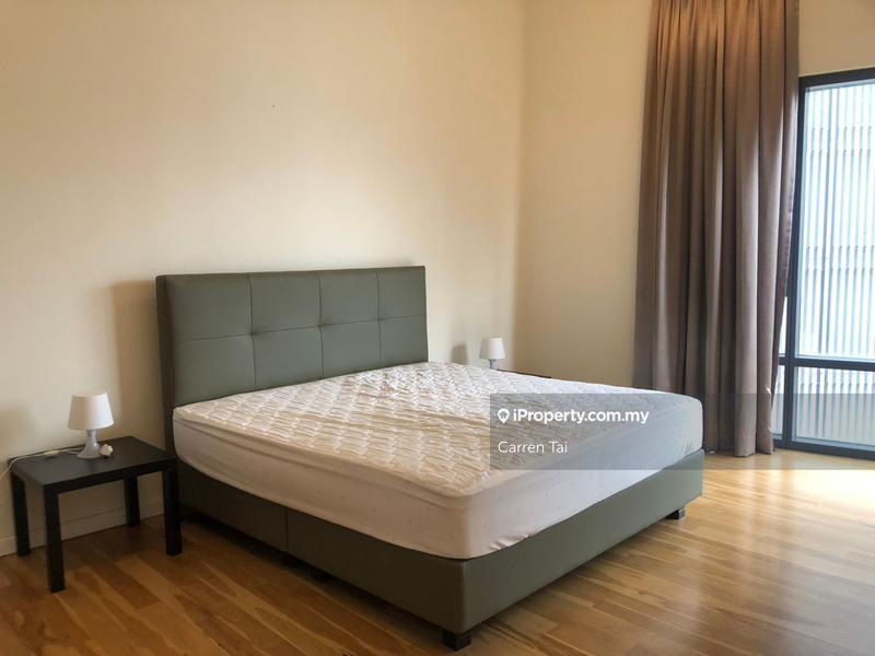 For Rent - St Mary Residences