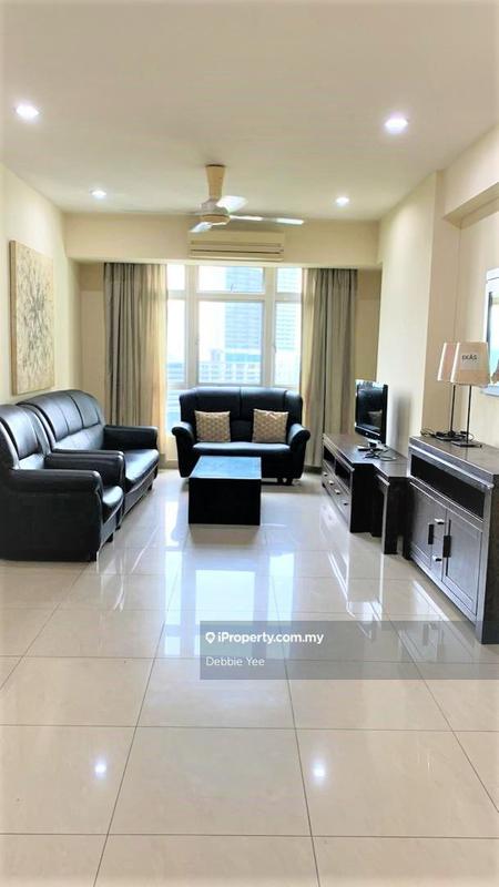 Condominium for Rent in 633 Residency by Debbie Yee - iProperty.com.my