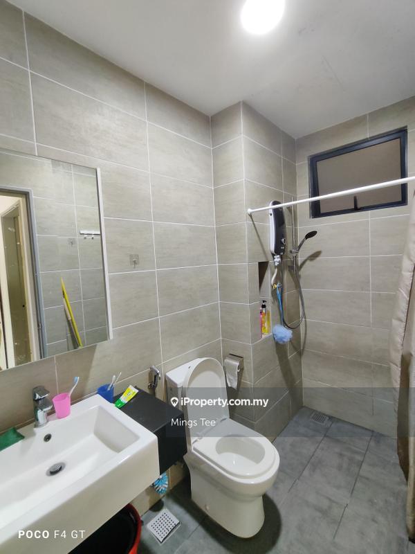 Kondominium untuk Dijual di Legend Heights oleh Mings Tee - iProperty.com.my