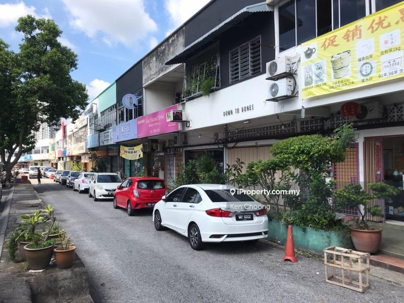 For Sale - Overseas Union Garden (Taman OUG) OUG