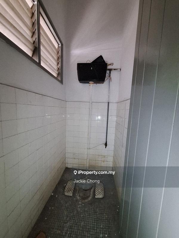 Rumah Berangkai 1 Tingkat untuk Dijual di Happy Garden, Kuchai Lama oleh Jackie Chong - iProperty.com.my