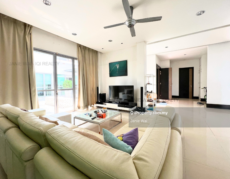 Banglo untuk Dijual di Balakong, Seri Kembangan oleh Janie Wai - iProperty.com.my