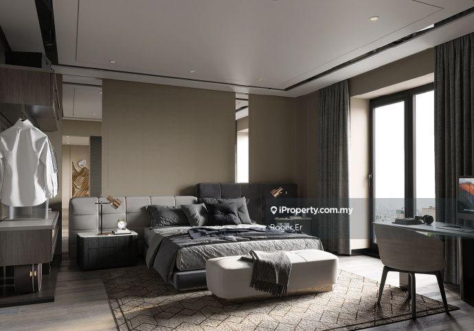 Kondominium untuk Dijual di Nikka Residence oleh Roger Er - iProperty.com.my