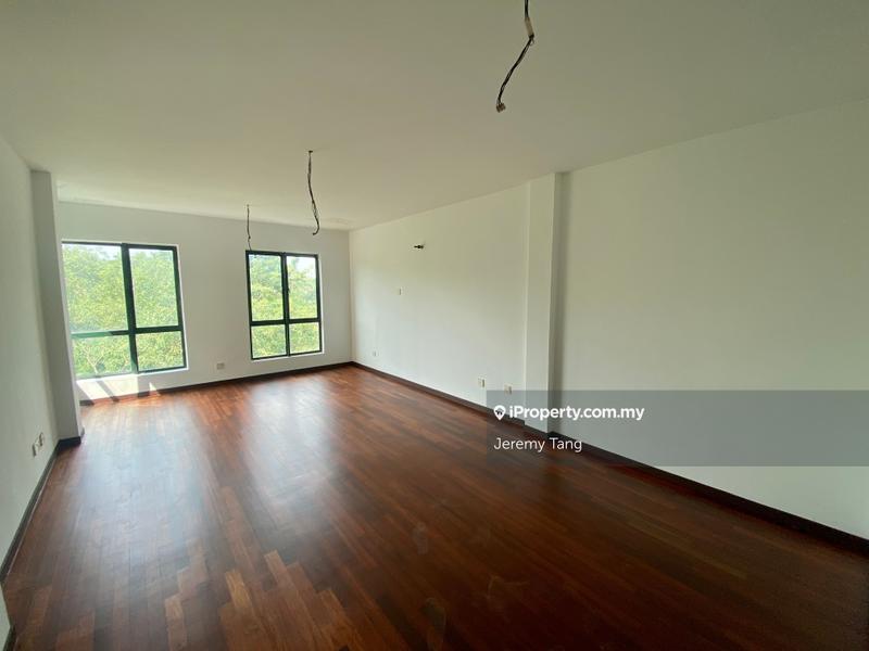 Kondominium untuk Dijual di Sang Suria oleh Jeremy Tang - iProperty.com.my