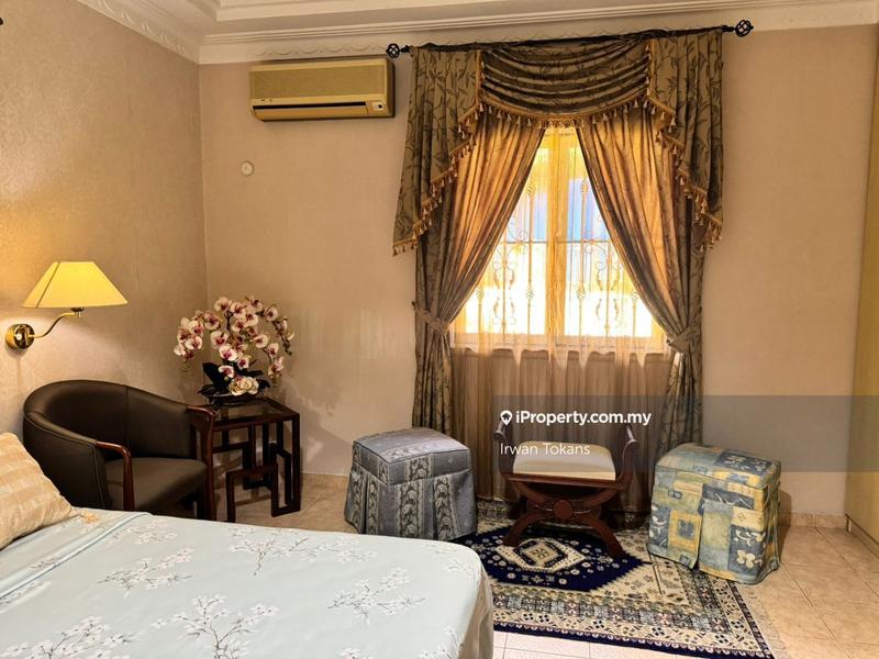 Banglo untuk Dijual di Saujana Impian Golf Club, Kajang oleh Irwan Tokans - iProperty.com.my