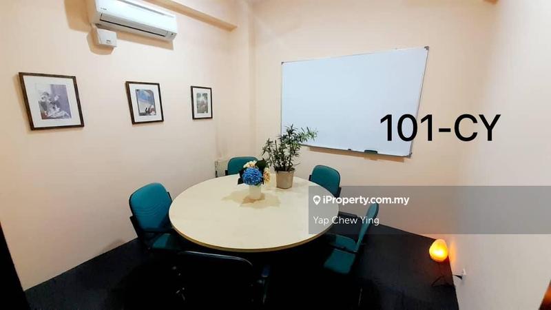 Pejabat untuk Dijual di Taman Mayang, Petaling Jaya oleh Yap Chew Ying - iProperty.com.my