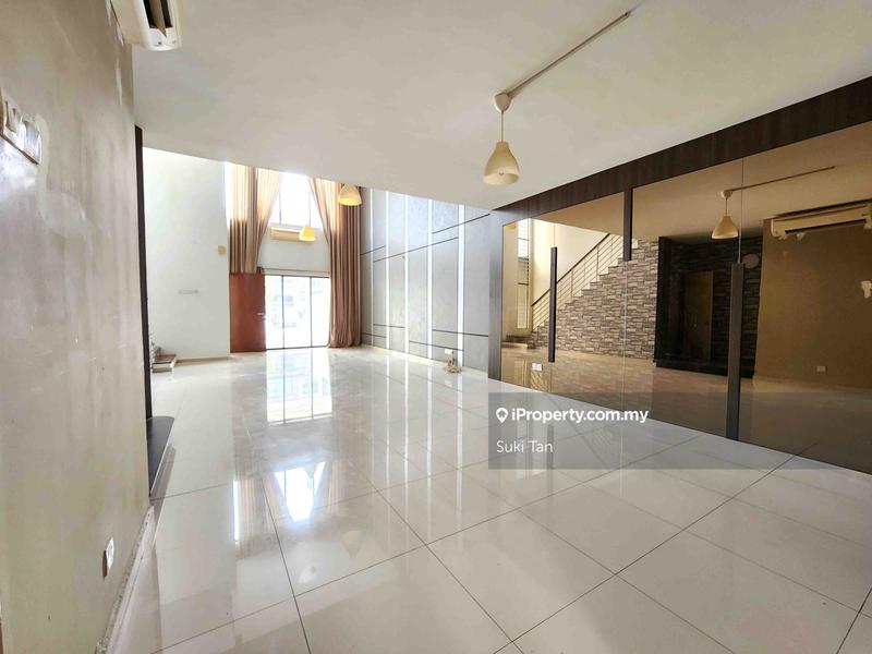 Rumah Berangkai 3 Tingkat untuk Dijual di Lake Fields, Sungai Besi oleh Suki Tan - iProperty.com.my