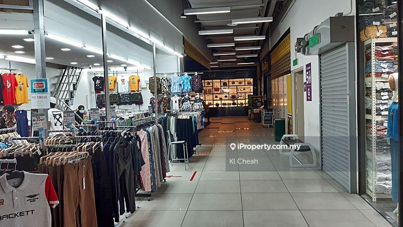 Kedai untuk Dijual di Pudu, KL City Centre oleh Kl Cheah - iProperty.com.my