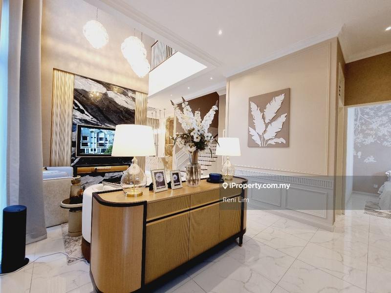 Rumah Berkembar untuk Dijual di Bandar Damansara Perdana, Damansara Perdana oleh Reni Lim - iProperty.com.my