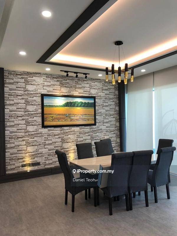 Condominium for Rent in Infinity Beachfront Condominium by Daniel Teoh - iProperty.com.my