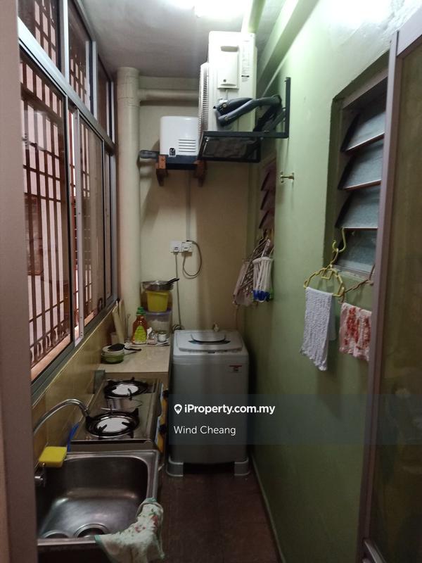 Apartment for Sale in Bayu Puteri by Wind Cheang - iProperty.com.my