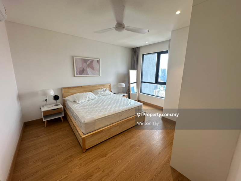 For Rent - Mitsui Serviced Suites