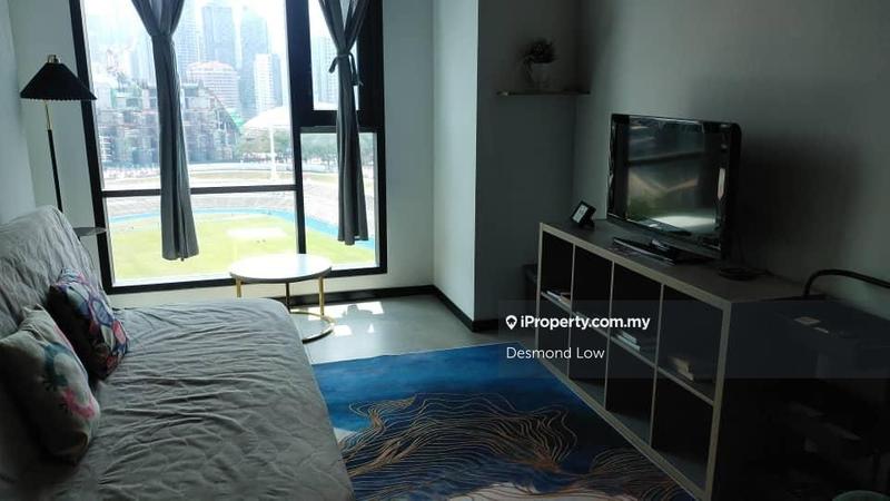 For Rent - Opus KL