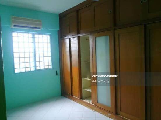 For Sale - Pangsapuri Vista Serdang