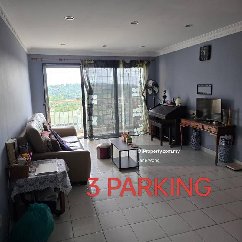 For Sale - Puncak Nusa Kelana