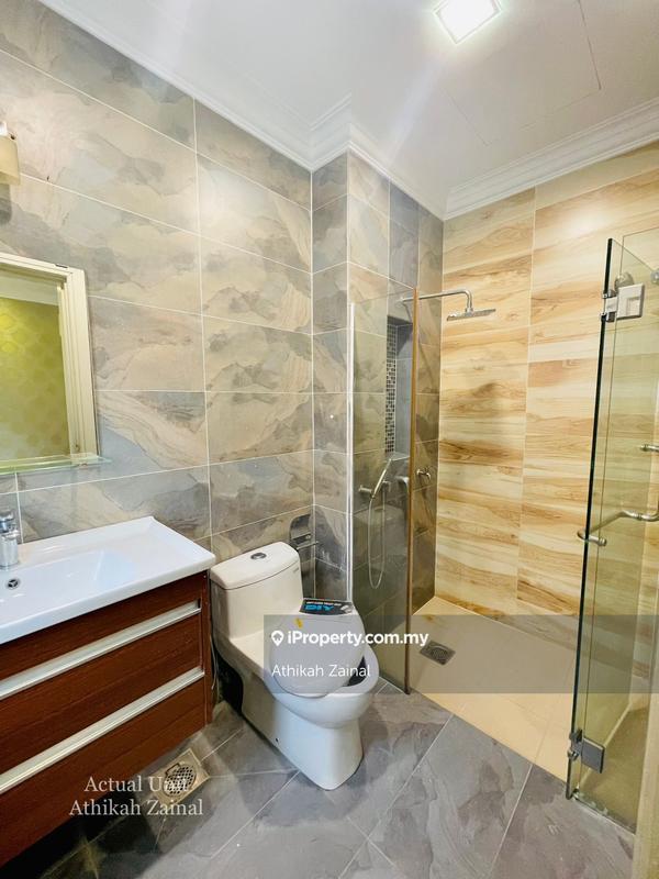 Rumah Berkembar untuk Dijual di Taman Melawati, Ampang oleh Athikah Zainal - iProperty.com.my