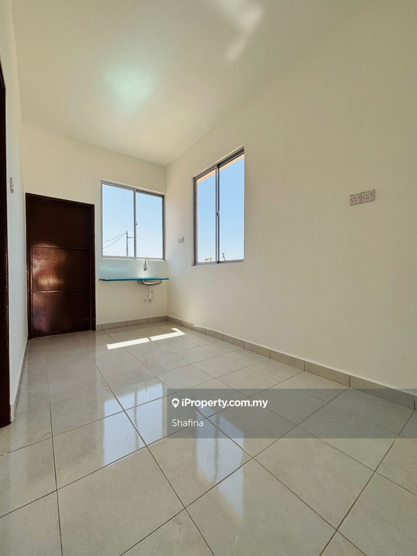 1-storey Terraced House for Sale in Taman Kubang Rotan, Kubang Rotan by Shafina - iProperty.com.my