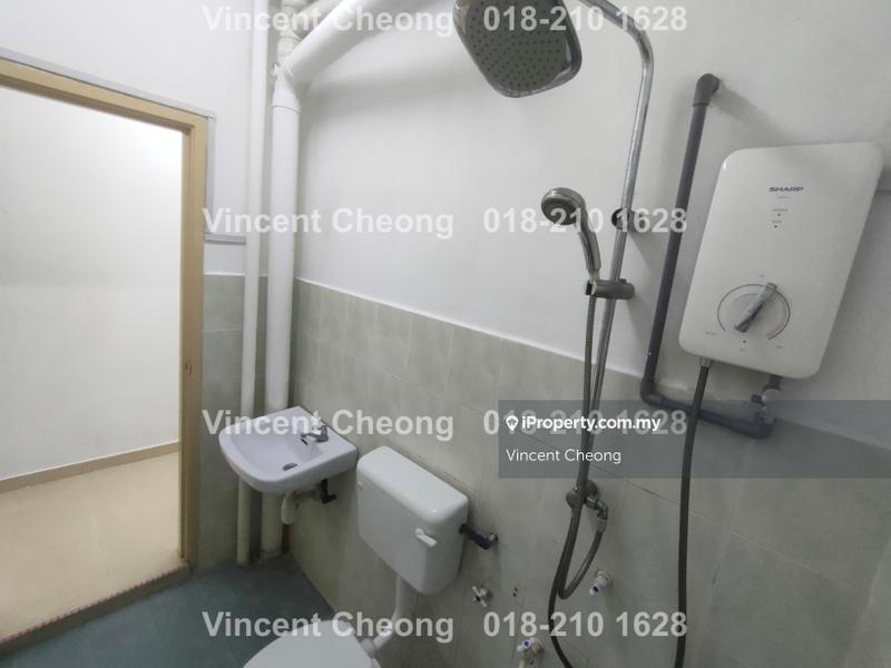 Apartment for Rent in Pangsapuri Desa Tenaga by Vincent Cheong - iProperty.com.my