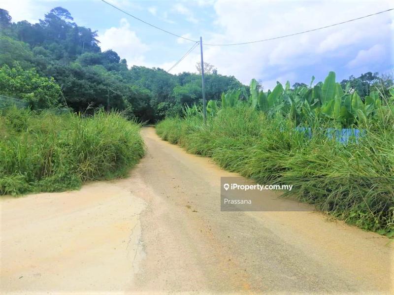 Tanah Pertanian untuk Dijual di Pekan Karangan, Kulim oleh Prassana - iProperty.com.my