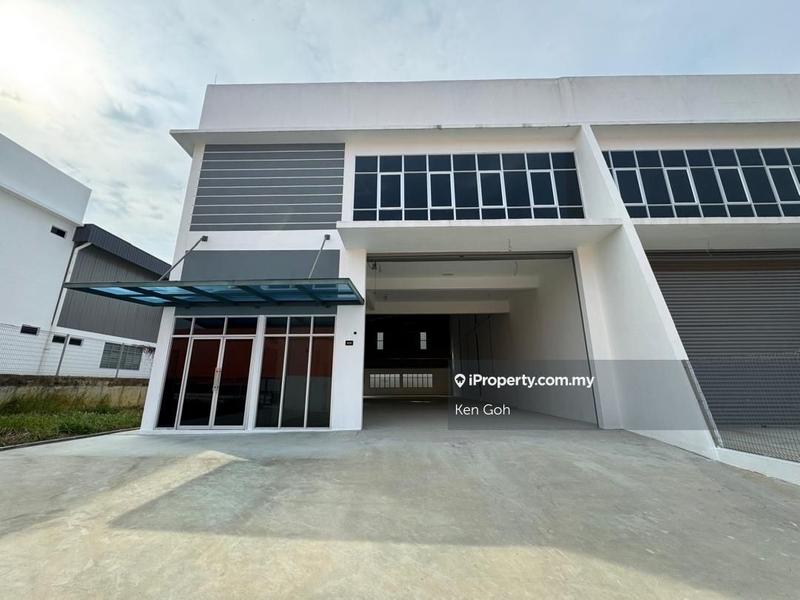 For Rent - Taman Industri Waja