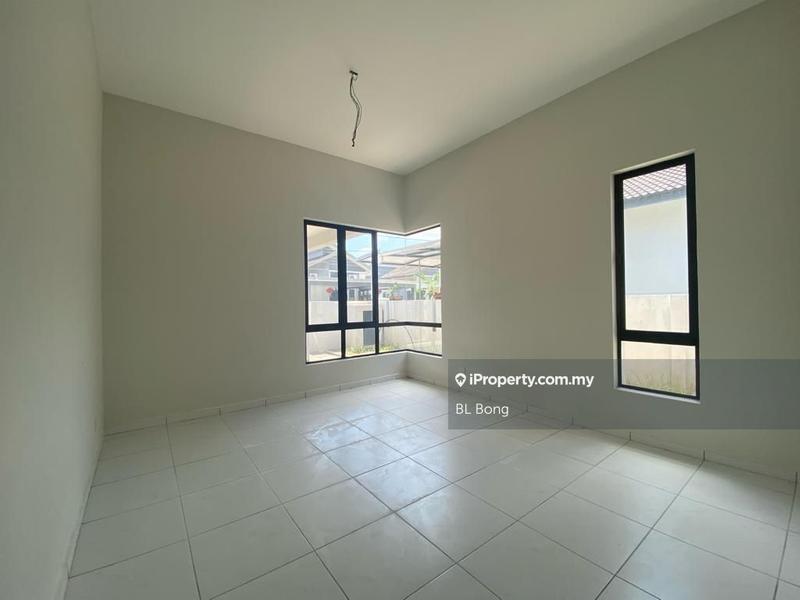 Banglo untuk Dijual di Taman Satu Krubong, Krubong oleh BL Bong - iProperty.com.my