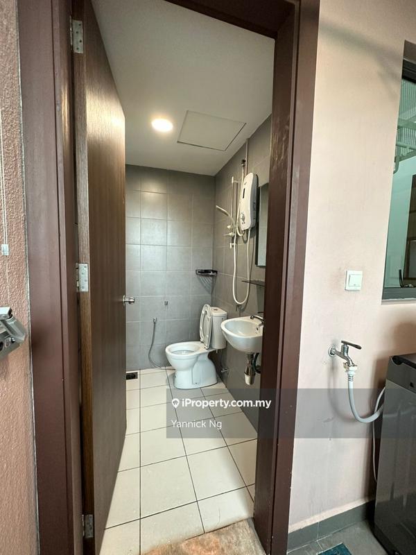 Condominium for Sale in Altitude 236 by Yannick Ng - iProperty.com.my