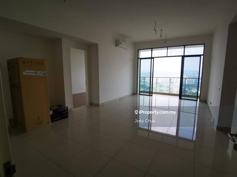 Service Residence for Sale in The Park Sky Residence by Joey Chua - iProperty.com.my