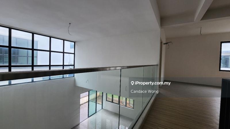 Rumah Berkembar untuk Dijual di Taman Villa Perdana, Kajang oleh Candace Wong - iProperty.com.my