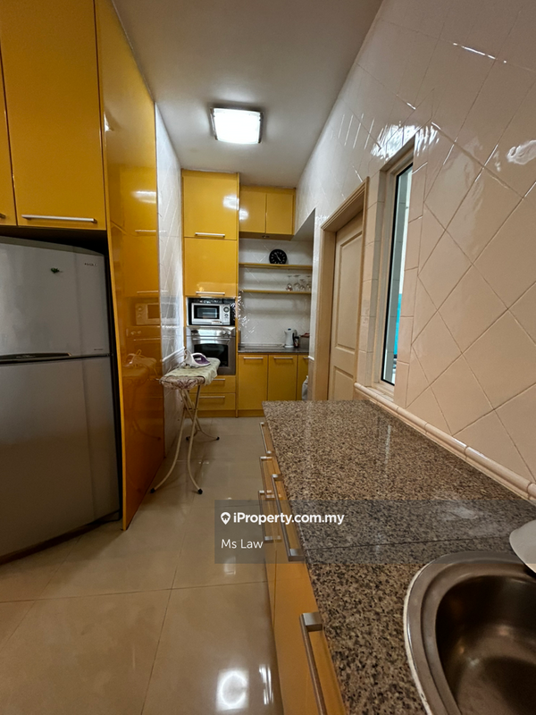 Condominium for Sale in La Grande Kiara by Ms Law - iProperty.com.my
