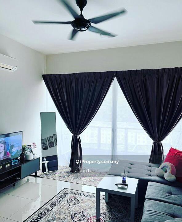 For Sale - Sphere Damansara