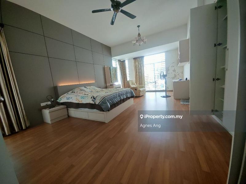 Cluster House untuk Dijual di Canary Garden, Klang oleh Agnes Ang - iProperty.com.my
