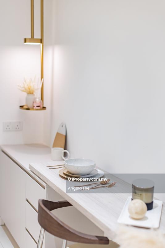 Service Residence for Sale in Tribeca by Angela Lee - Interior - iProperty.com.my