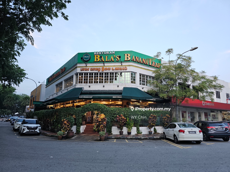 Shop for Sale in Bangsar Baru, Bangsar by WY Chin - iProperty.com.my