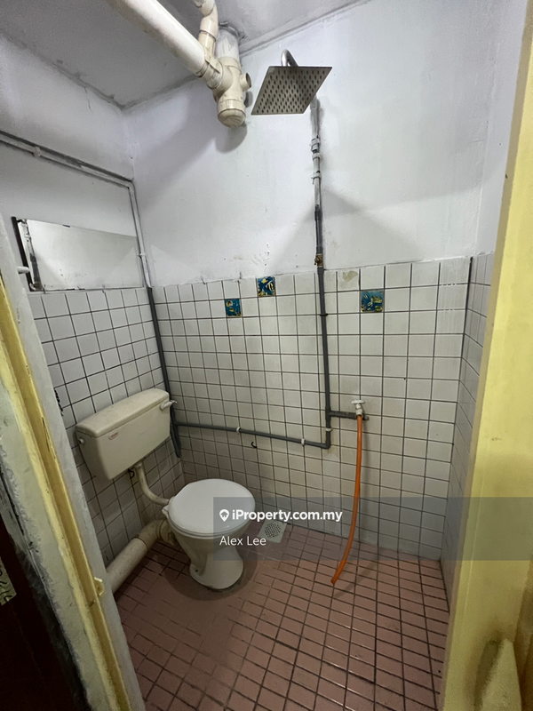 For Rent - Teratak Muhibbah